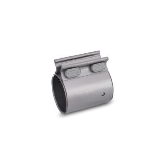 Vibrant Performance - 1176 - TC Series High Exhaust Sleeve Clamp for 2.75 in. O.D. Tubing