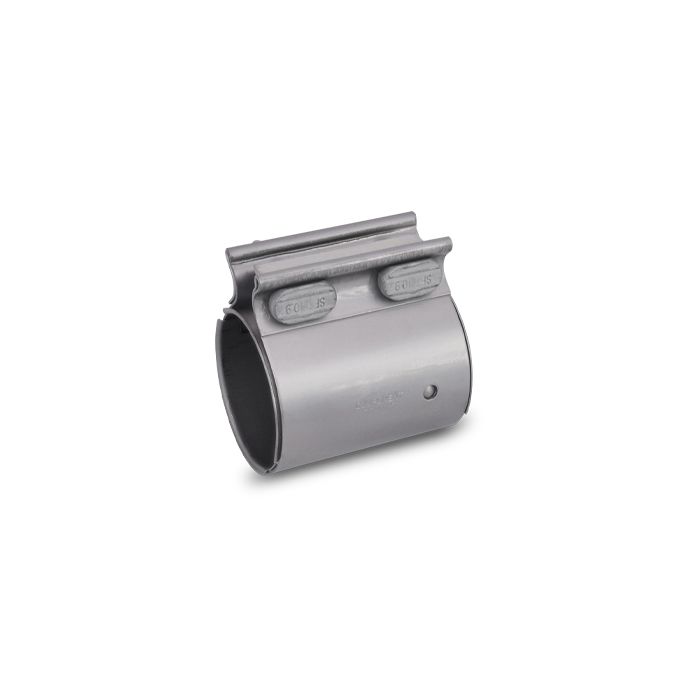 Vibrant Performance - 1177 - TC Series High Exhaust Sleeve Clamp for 3.5 in. O.D. Tubing