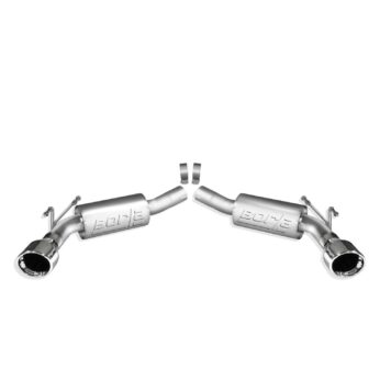 2010-2013 Chevrolet Camaro SS Axle-Back Exhaust System ATAK(r)