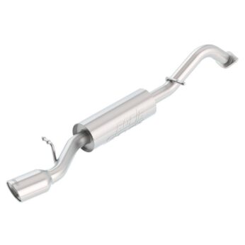 2009-2013 Toyota Corolla S/ Corolla XRS Axle-Back Exhaust System S-Type