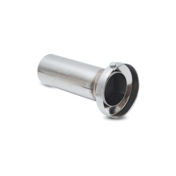 Vibrant Performance - 1184 - Muffler Inner Silencer, 3.90 in. (99.1mm) O.D.; Tuning Tube Diameter: 2.5 in. (63.5mm)