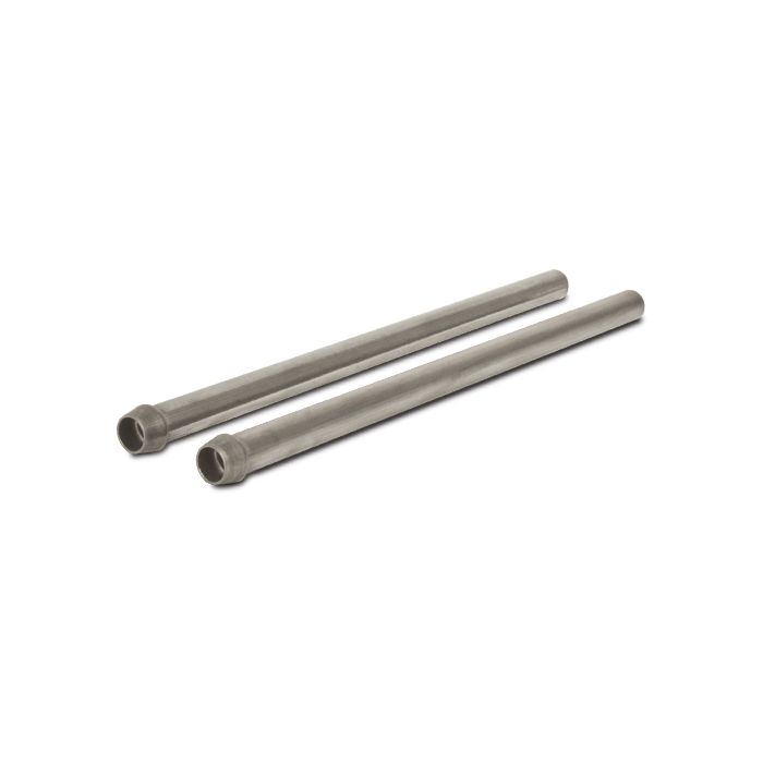 Vibrant Performance - 11890A - Hollow Hanger Rod, 0.375 in. dia. x 10.00 in. long