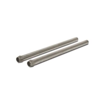 Vibrant Performance - 11891A - Hollow Hanger Rod, 0.50 in. dia. x 10.00 in. long