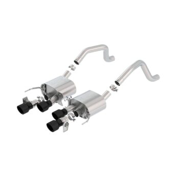 2015-2019 Chevrolet Corvette ZO6/ Grand Sport C7 Axle-Back Exhaust System ATAK