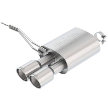 2014-2023 Mini Cooper S Axle-Back Exhaust System Touring