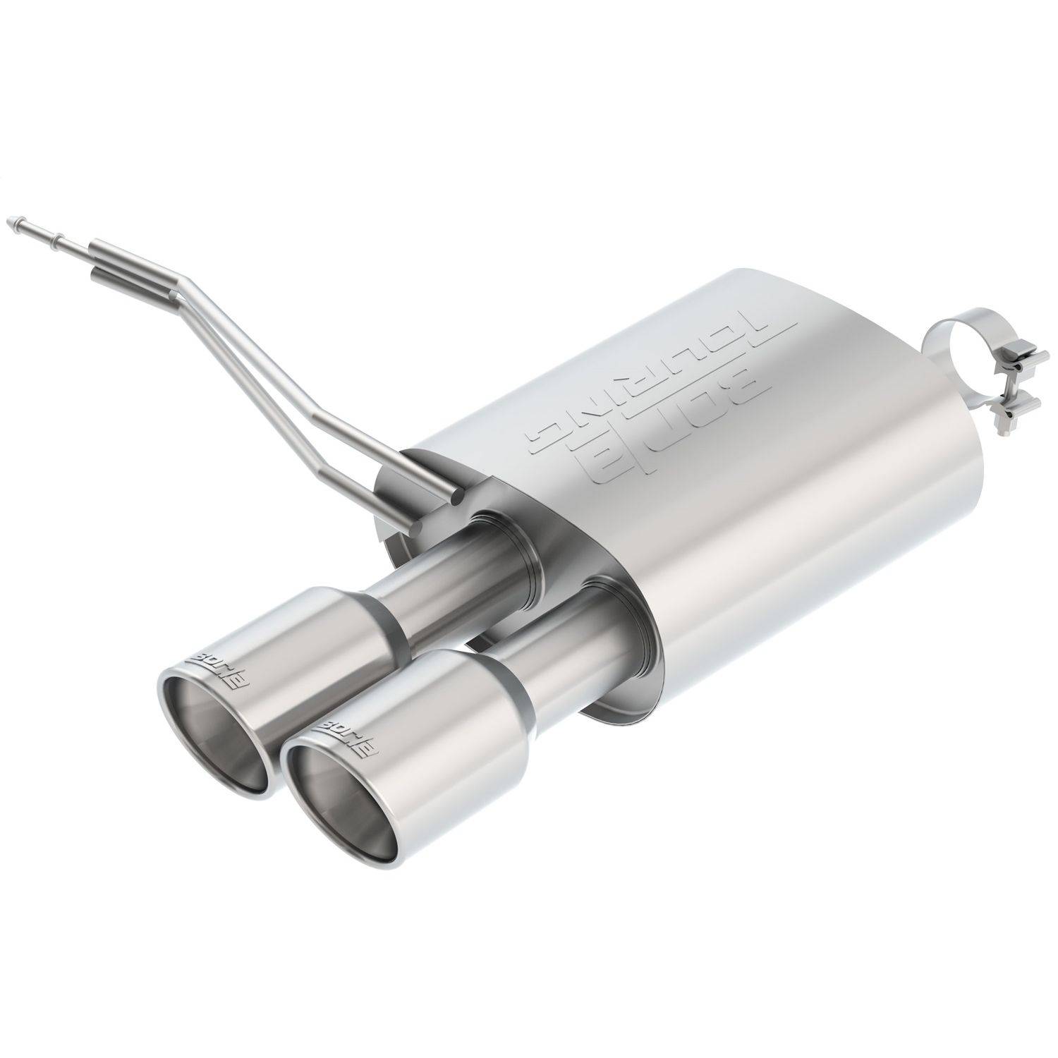 2014-2023 Mini Cooper S Axle-Back Exhaust System Touring