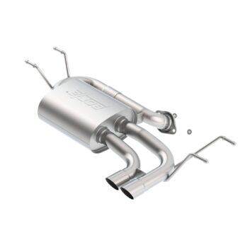 2016-2023 Mazda Miata MX-5 Axle-Back Exhaust System S-Type