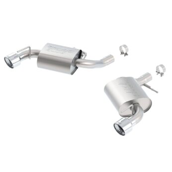 2016-2023 Chevrolet Camaro SS Axle-Back Exhaust System S-Type