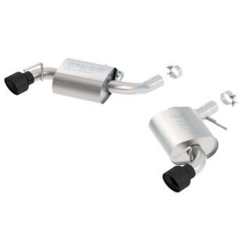 2016-2023 Chevrolet Camaro SS Axle-Back Exhaust System S-Type