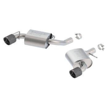 2016-2023 Chevrolet Camaro SS Axle-Back Exhaust System S-Type