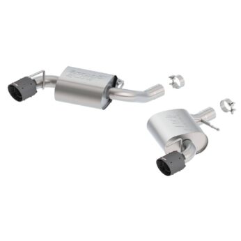 2016-2023 Chevrolet Camaro SS Axle-Back Exhaust System S-Type