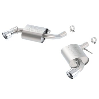 2016-2023 Chevrolet Camaro SS Axle-Back Exhaust System ATAK(r)