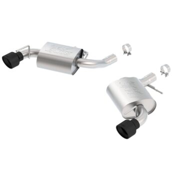 2016-2023 Chevrolet Camaro SS Axle-Back Exhaust System ATAK(r)