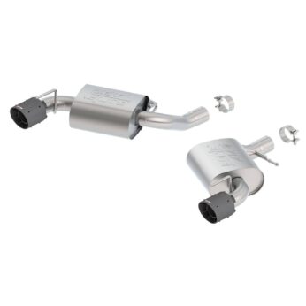 2016-2023 Chevrolet Camaro SS Axle-Back Exhaust System ATAK(r)