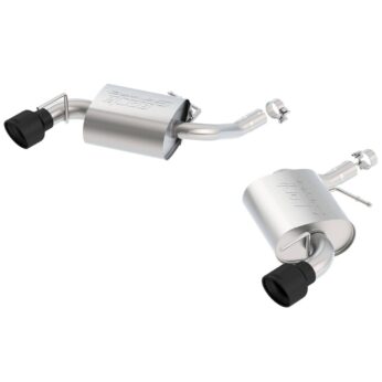 2016-2023 Chevrolet Camaro LT 3.6L V6 Axle-Back Exhaust System S-Type