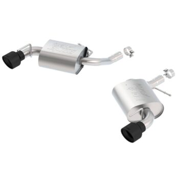 2016-2023 Chevrolet Camaro LT 3.6L V6 Axle-Back Exhaust System S-Type