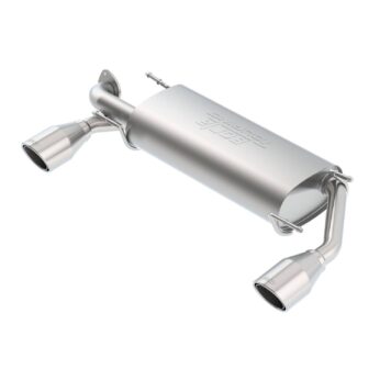 BRZ/ 86 2017-2020 Axle-Back Exhaust System Touring