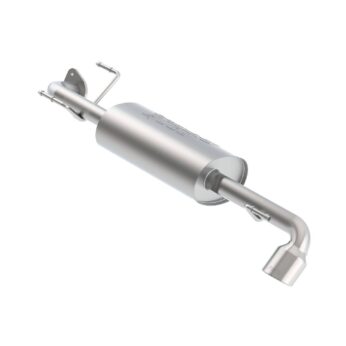 2017-2023 Subaru Impreza Wagon Axle-Back Exhaust System S-Type