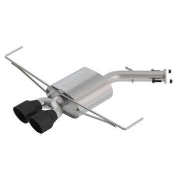 2019-2020 Hyundai Veloster Axle-Back Exhaust System S-Type