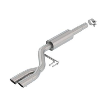 2019-2020 Kia Forte Axle-Back Exhaust System S-Type