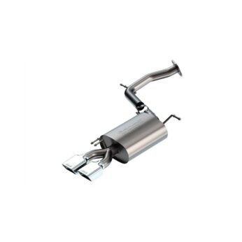 2020-2021 Kia Telluride Axle-Back Exhaust System S-Type