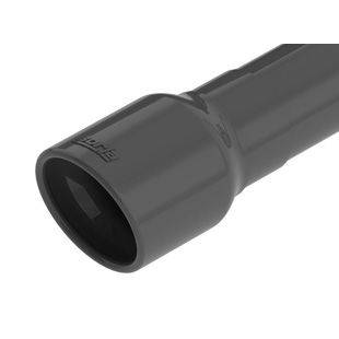 2019-2023 Subaru Forester Axle-Back Exhaust System S-Type