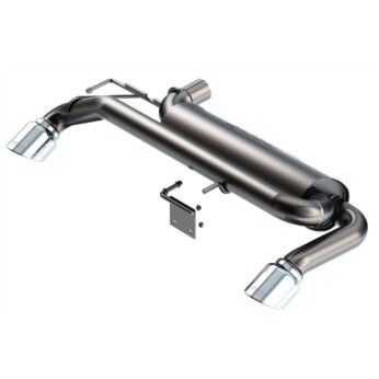 2021-2023 Ford Bronco Cat-Back(tm) Exhaust System Touring