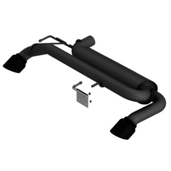 2021-2023 Ford Bronco Cat-Back(tm) Exhaust System Touring