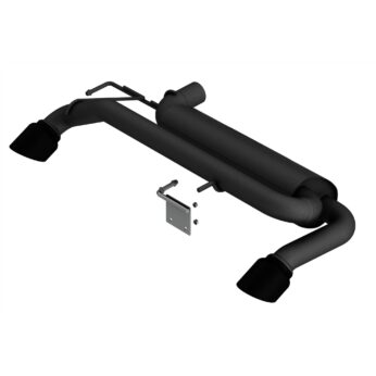 2021-2023 Ford Bronco Cat-Back(tm) Exhaust System S-Type
