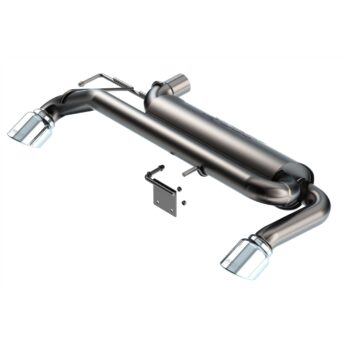 2021-2023 Ford Bronco Cat-Back(tm) Exhaust System ATAK(r)