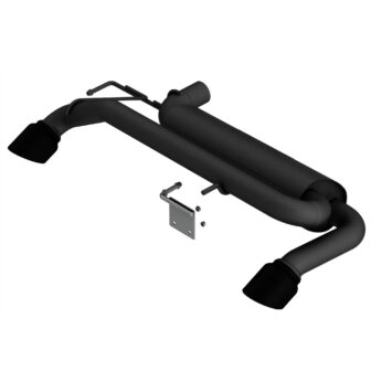 2021-2023 Ford Bronco Cat-Back(tm) Exhaust System ATAK(r)