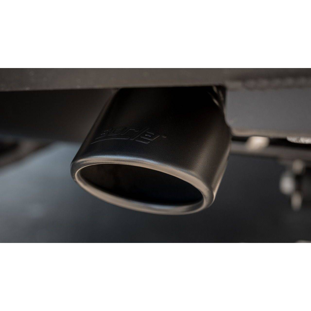 2021-2023 Ford Bronco Cat-Back(tm) Exhaust System ATAK(r)
