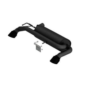 2021-2023 Ford Bronco Cat-Back(tm) Exhaust System Touring