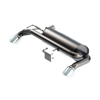 2021-2023 Ford Bronco Cat-Back(tm) Exhaust System S-Type