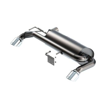 2021-2023 Ford Bronco Cat-Back(tm) Exhaust System ATAK(r)
