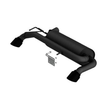 2021-2023 Ford Bronco Cat-Back(tm) Exhaust System ATAK(r)