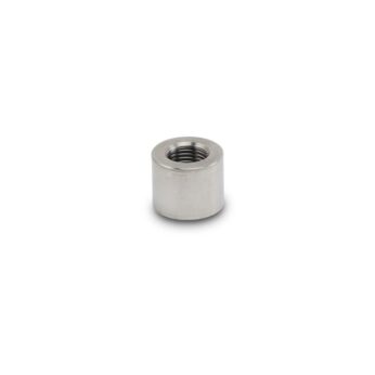 Vibrant Performance - 1197T - Exhaust Gas Temperature (EGT) Sensor Weld Bung; Tapped 1/8 in. -27NPT; Single Unit