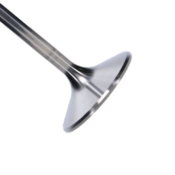 Manley Valve - Exhaust, Valve-TI 2.00 HEMI EXH