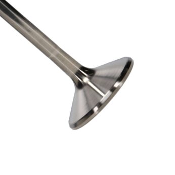 Manley Valve - Exhaust, Valve-TI M&M 1.600, 6.070