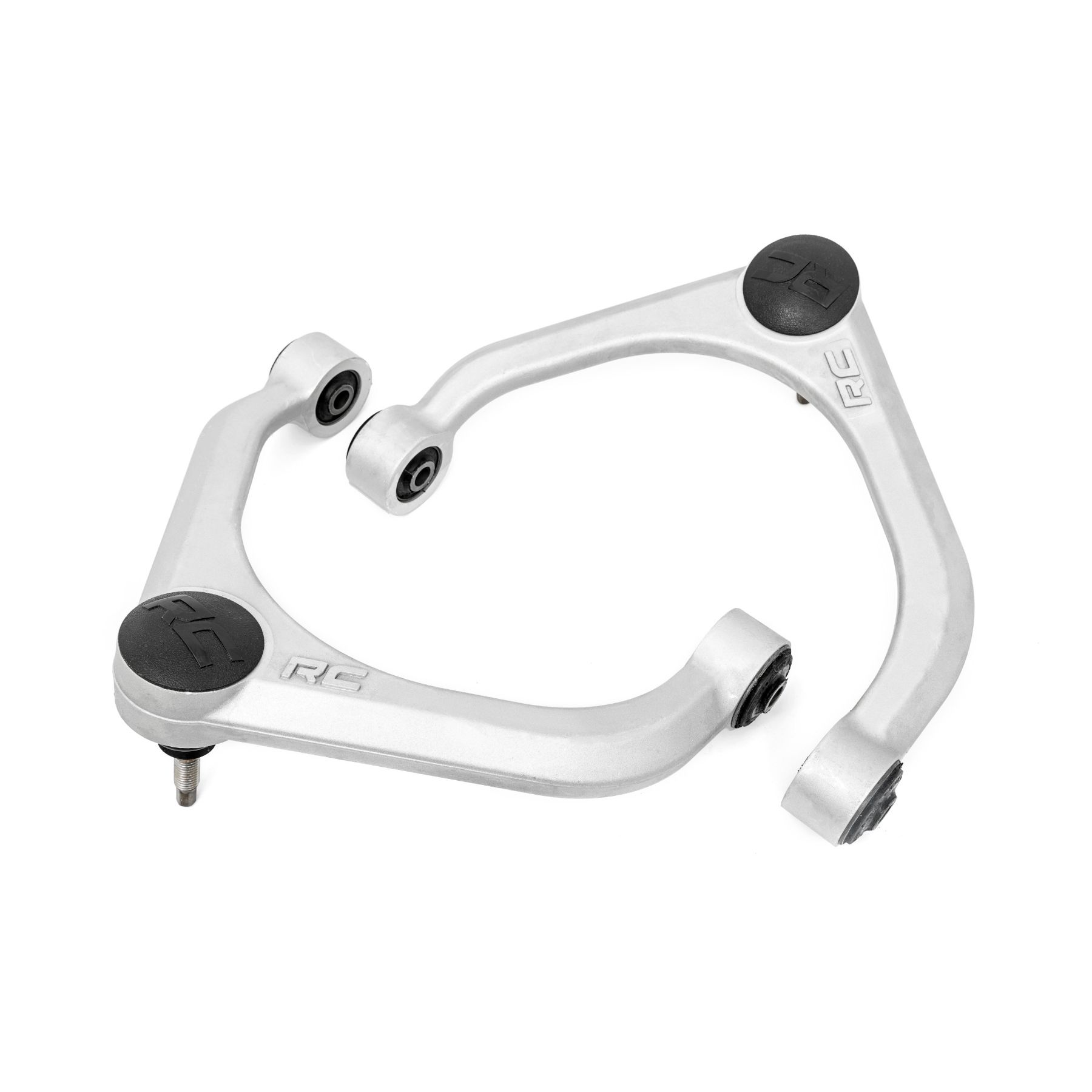 Rough Country Forged Upper Control Arms - OE Replacement - Ram 1500 4WD (12-23 & Classic)