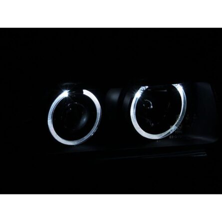 ANZO USA Projector Headlight Set