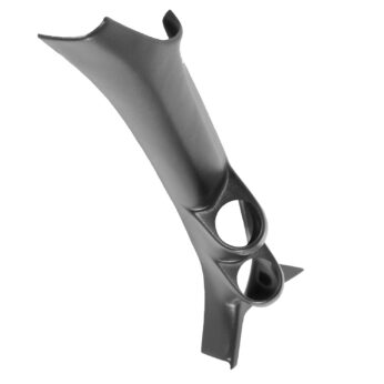 A-PILLAR, FULL, DUAL, 2-1/16 in. , FORD FOCUS 00-01