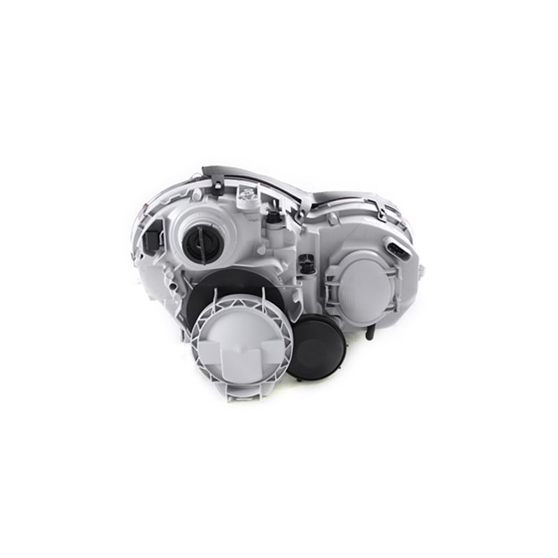 ANZO USA Projector Headlight Set