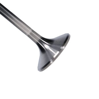 Manley Valve - Exhaust, Valve-TI BAE 4 1.950, 5.845, .3415