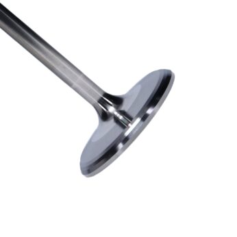 Manley Valve - Intake, Valve-TI BAE TA1 2.400 6.400 .3415 B/L