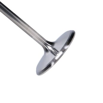 Manley Valve - Intake, Valve-TI BAE TA1 2.500, 6.400, .3415,