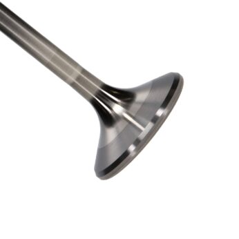 Manley Valve - Exhaust, Valve-TI BAE TA1 1.925, 6.100, .3415