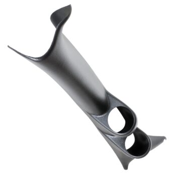 A-PILLAR, FULL, DUAL, 2-1/16 in. , CHEVROLET CAVALIER 03-05