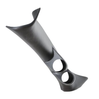 A-PILLAR, FULL, DUAL, 2-1/16 in. , PONTIAC GRAND AM 99-04