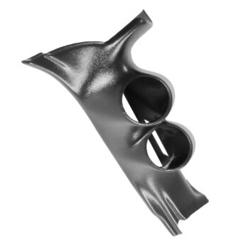 A-PILLAR, FULL, DUAL, 2-1/16 in. , VIPER GTS 96-02